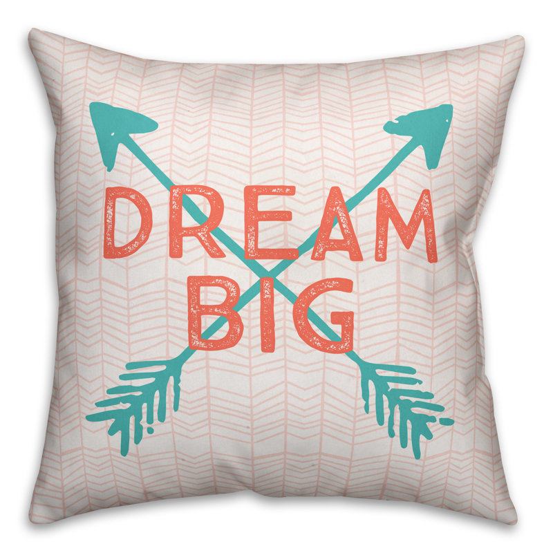 Coussin Dream