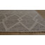 Hygge Textured Wool Hand Woven Area Rug-1817091726