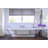 Georgetown 70'' x 35'' Freestanding Air Solid Surface Bathtub-50879049