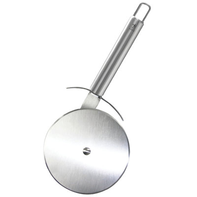 HENCKELS International Stainless Steel Pizza Cutter