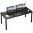 70.87" W Rectangle Computer Desk-1883787141-1883787137