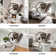 13in Oscillating Wall Fan