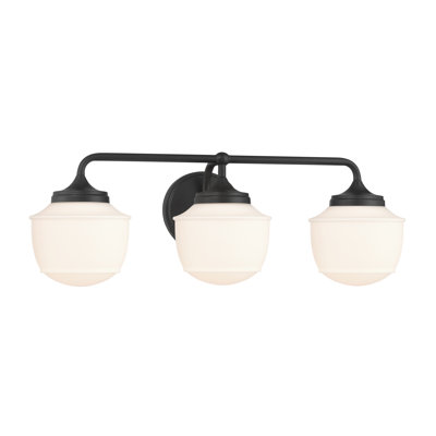 Cornwell 23" 3-Light Vanity
