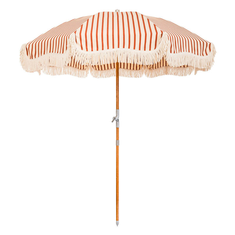 Premium Umbrella, Red