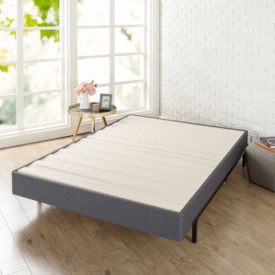 Sommier tapissier en métal 7,5 po
