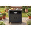 Chariot de barbecue pliable pour l'extérieur-1195984329
