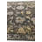 Jose Black Rug