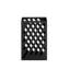 Bobbiejean Metal Freestanding Umbrella Stand-68397543