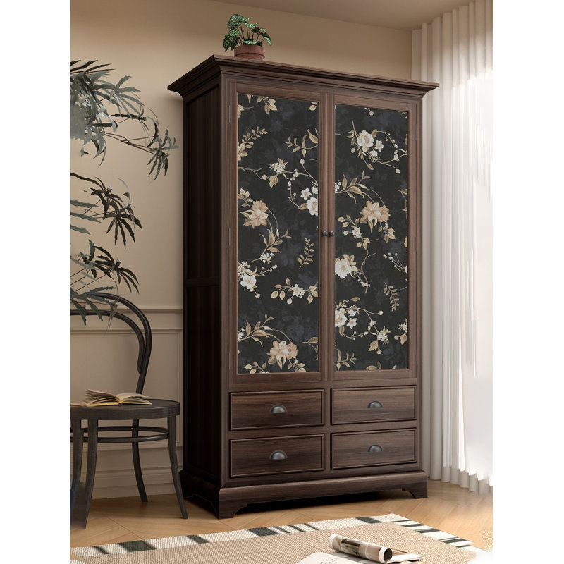 Garde-robe American Country