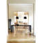 Parisienne Transparent Chair with Polycarbonate Seat-1387943083