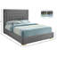 Lit plateforme tapissier Nora-1667676166-1667676173