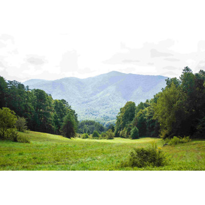 " Gatlinburg Smoky Mountains 12 "