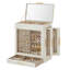 Berthille Jewellery Box +-702329923