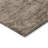 Machine Washable Indoor/Outdoor Claudian ACN1647 Brown Rug-109534763