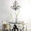 6 - Light Chandelier-93531741