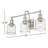 Gearld 3-Light Dimmable Vanity Light-1299845011