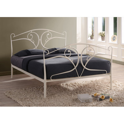 Tangelo Bed