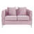 Pink is out of stock