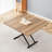 43.3" Modern Convertible Coffee-to-Dining Lift Table with Folding Top and Adjustable Height-1473744903-1452344787