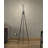 Perkin 64.13'' LED Tripod Floor Lamp-149489116