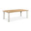 Ludo Marble Leg Dining Table