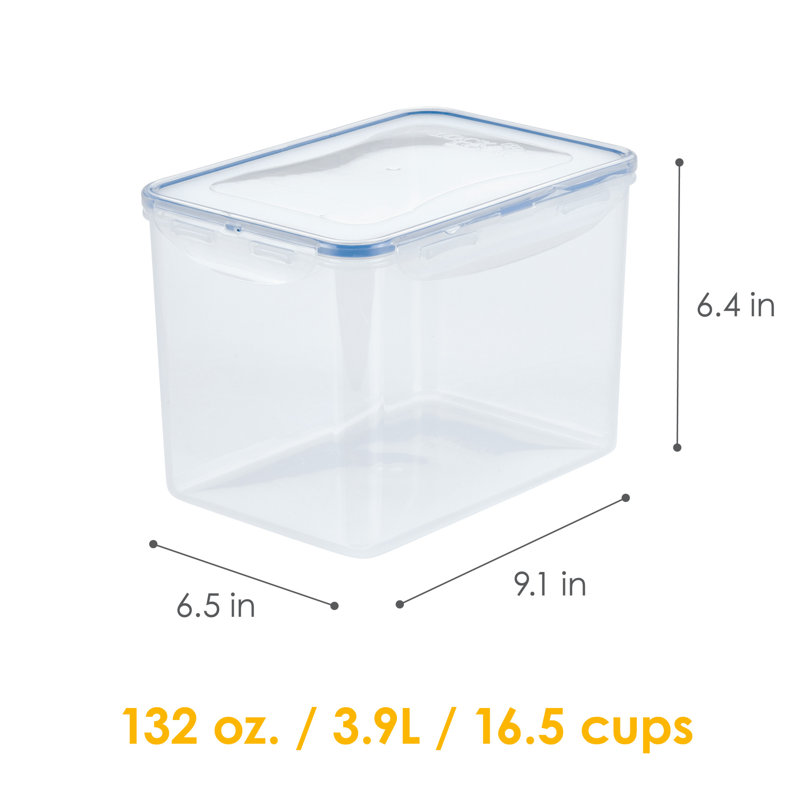 Easy Essentials™ Food Storage Container