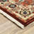 Oaklynn Performance Oriental Indoor Rug-293126669
