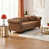 Brown est en rupture de stock