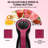 LINKChef 1000W 20-Speed 5-in-1 Immersion Hand Blender with Turbo Mode, Scratch-Resistant for Versatile Kitchen Tasks