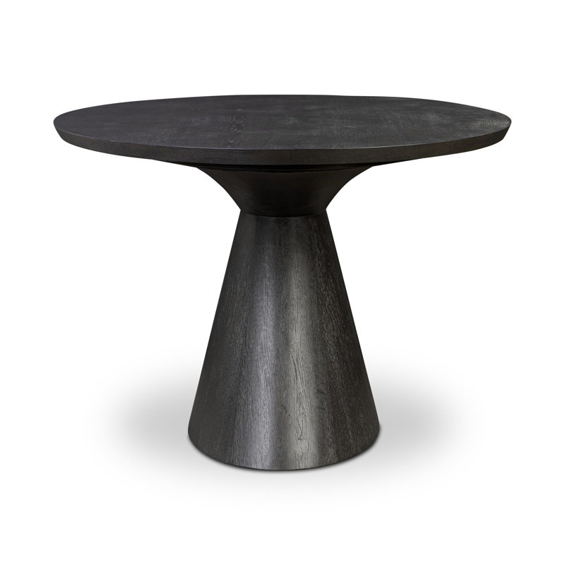 Uma Oval Dining Table