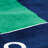 Lacoste Oversized Cotton Beach Towel 36x72-115234749