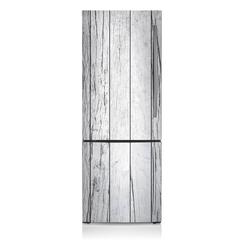 Abstract Door Decal