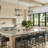 Alan-James 3 - Light Lantern Geometric Chandelier