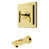 Polished Brass is out of stock