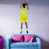Jaune