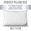 HOTEL COLLECTION SOFT 74X48 - 5011