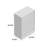 Karac 15 Pair Shoe Storage Cabinet