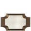Farris Mirror - White-1548952659