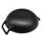 Cuisiland Cast Iron Wok-49696422