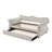 Adkins Daybed W/Trundle-1565217068