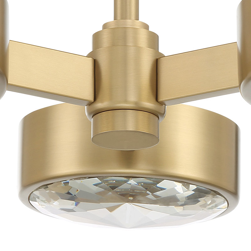 Flush Mount