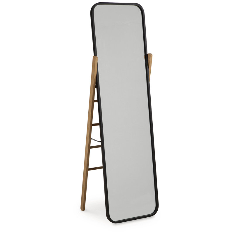 Boheme Floor Mirror