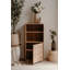 Moindou Bookcase-1654079879