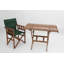 Table de camping pliante Valenzuela