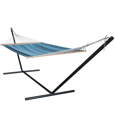 Hamac double Mitre