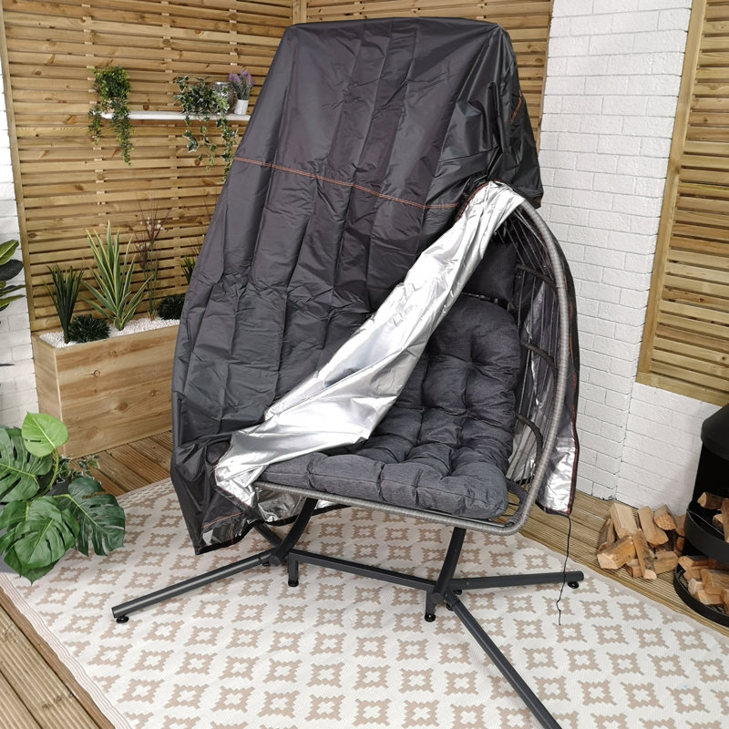 Samuel Alexander Outdoor Swing Seat Cover