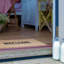 Non-Slip Doormat