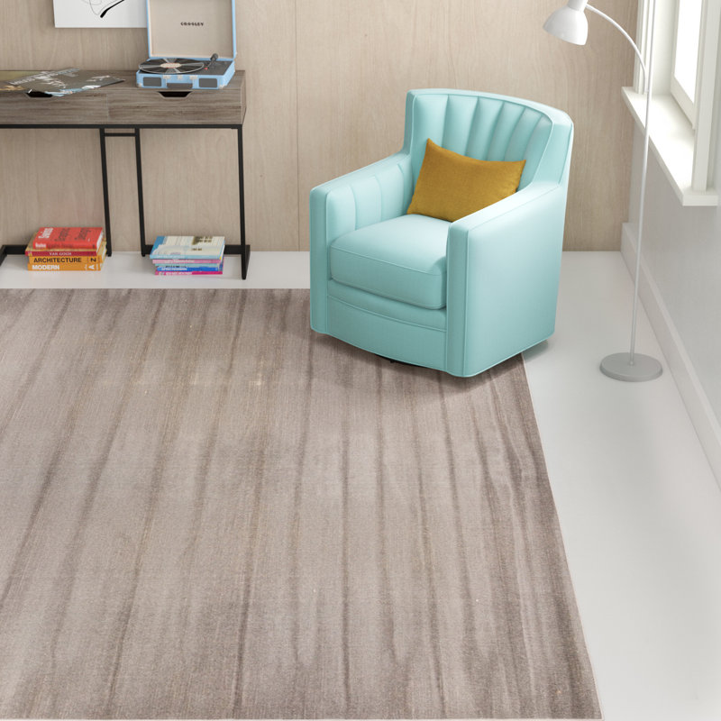 Daan Indoor Rug, Rectangle 7' x 10'