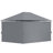 Steel Patio Gazebo-113651719