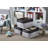 Foldable Fabric Storage Bin-115856943-115856941